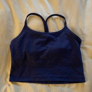 Beyond Yoga Racerback Crop Tank